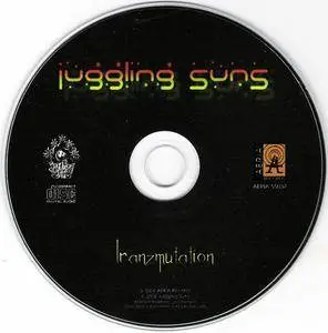 Juggling Suns - Tranzmutation (2006) {Aeria} **[RE-UP]**