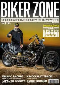 Biker Zone - diciembre 2017