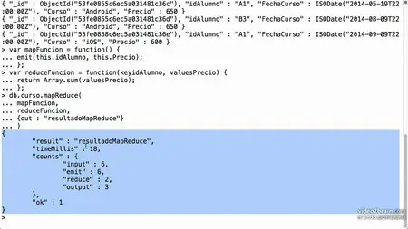 Bases de datos NoSQL. MongoDB