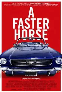 A Faster Horse (2015)