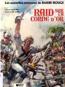 Barbe-Rouge - T18 - Raid sur la corne d'or