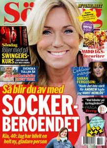 Aftonbladet Söndag – 13 november 2016