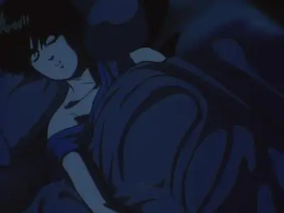 Akai Koudan Zillion BD BOX TV  OVA Akai Koudan Zillion 11 (BD 1440x1080 x 264 Flac mkv" yEnc