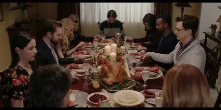 The Baxters S01E01