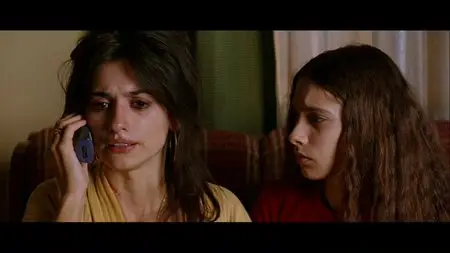 Volver / The Return (2006) [Re-UP]