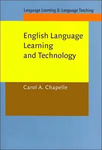 English Language Learning and Technology (repost)