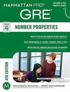 GRE Number Properties