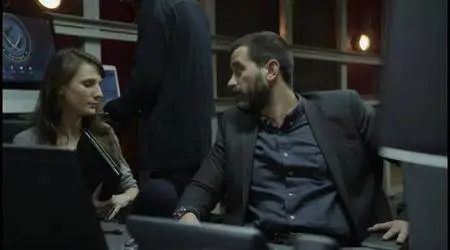 Mossad 101 S01E09