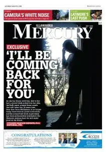 Illawarra Mercury - August 3, 2019