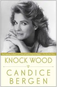 «Knock Wood» by Candice Bergen