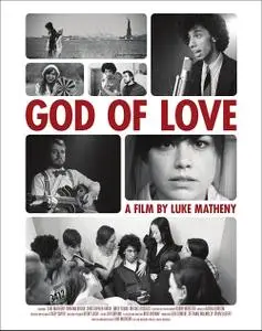 God of Love (2010)