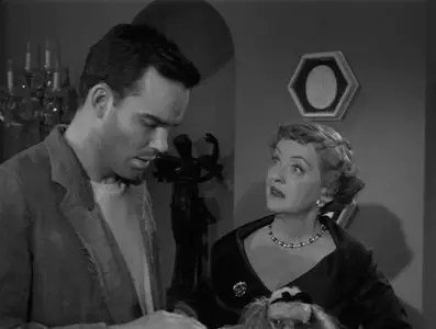 Alfred Hitchcock: Out There - Darkness (1959)