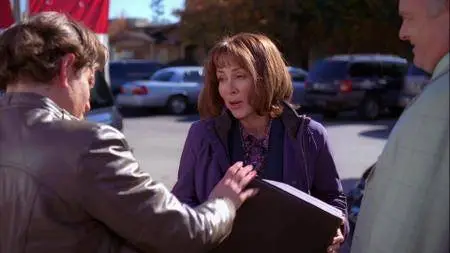 The Middle S02E13