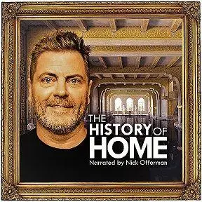 Curiosty TV - The History of Home: Series 1 (2020)