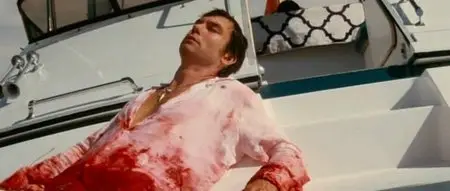 Piranha (2010)