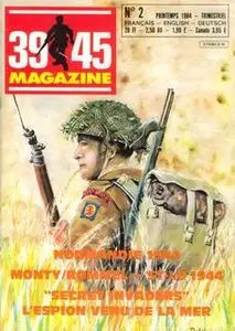39/45 Magazine №2 1984