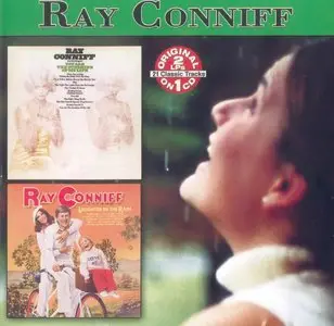 Ray Conniff  -  You Are The Sunshine Of My Life / Laughter In The Rain  (2 LP in 1 CD , 2005 ) Re Up