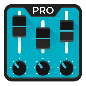 EQ PRO Music Player Equalizer v1.0.3 Paid