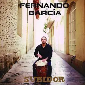 Fernando Garcia - Subidor (2013)