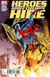 Heroes For Hire 08