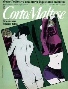Corto Maltese - Volume 74 (Milano Libri)
