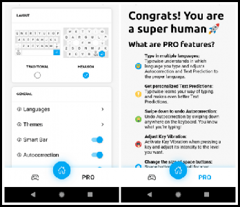 Typewise Offline Keyboard v4.0.65
