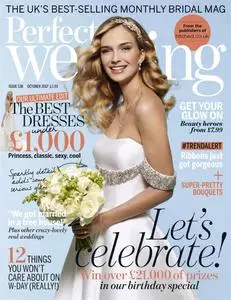 Perfect Wedding – September 2017