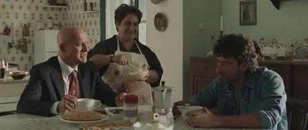 Benvenuti Al Sud (2010)
