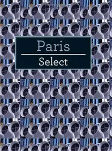 Select Paris (repost)