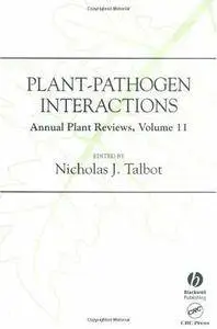 Plant-Pathogen Interactions