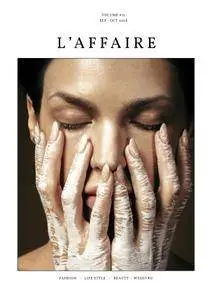 L'Affaire Magazine - September/October 2018