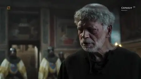 Imię róży S01E07