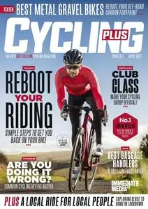 Cycling Plus – February 2021