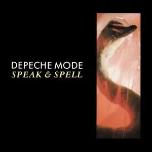 Depeche Mode - Speak & Spell (1981) [Reissue 1988]