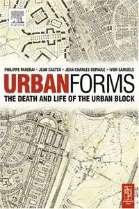 Urban Forms (repost)