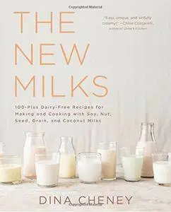 The New Milks
