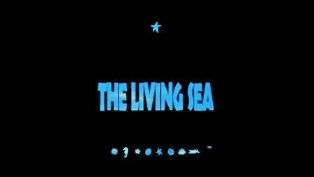 LoveNature - The Living Sea (2007)