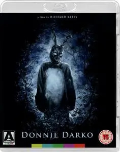 Donnie Darko (2001) [Director's Cut]
