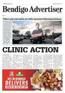 Bendigo Advertiser - June 25, 2020