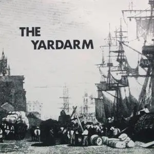 The Yardarm - The Yardarm (1973/2021) [Official Digital Download]
