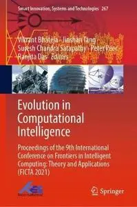 Evolution in Computational Intelligence (Repost)