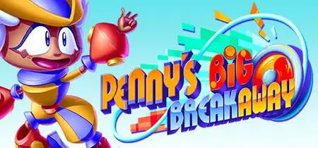 Pennys Big Breakaway (2024)