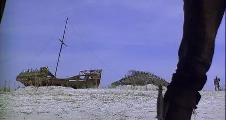 Cyborg / Киборг (1989)