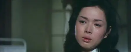 A House in the Quarter / Gobanchô yûgirirô (1963)