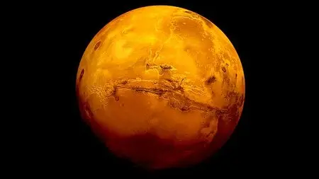 BBC - The Horizon Guide to Mars (2009) (Repost)