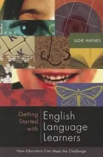 Getting Started with English Language Learners