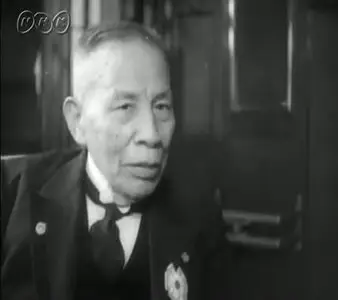 Japan war newsreel 1940年(昭和15年)12月4日