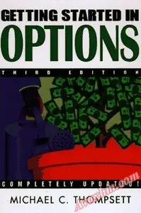 Getting Started in Options [Repost]