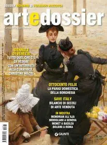 Art e Dossier N.343 - Maggio 2017