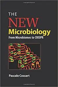 The New Microbiology